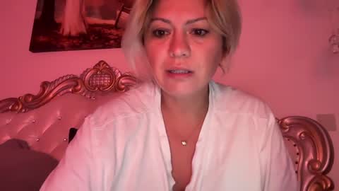 KiraDivine online show from September 10, 1:55 pm