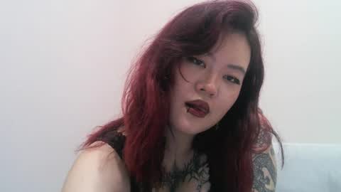 Kira online show from June 21, 6:54 pm
