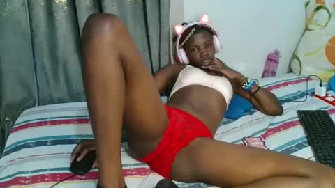 kirah_hot online show from October 24, 4:31 am
