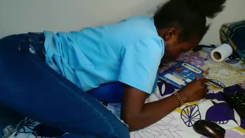 kirah_hot online show from February 4, 7:09 pm