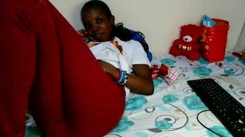 kirah_hot online show from March 18, 6:44 pm