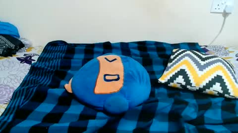 Snapshot of kirah_hot chatting on May 24, 7:24 am kirah_hot online show from May 24, 7:24 am