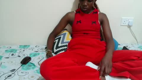 Snapshot of kirah_hot chatting on May 29, 10:57 am kirah_hot online show from May 29, 10:57 am