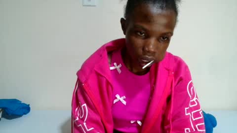 Snapshot of kirah_hot chatting on June 25, 6:56 pm kirah_hot online show from June 25, 6:56 pm