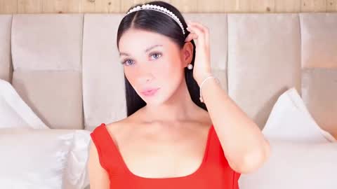 Snapshot of kirakayleigh chatting on March 8, 8:25 pm kira online show from March 8, 8:25 pm