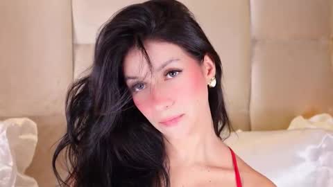 Snapshot of kirakayleigh chatting on October 8, 1:47 am kira online show from October 8, 1:47 am