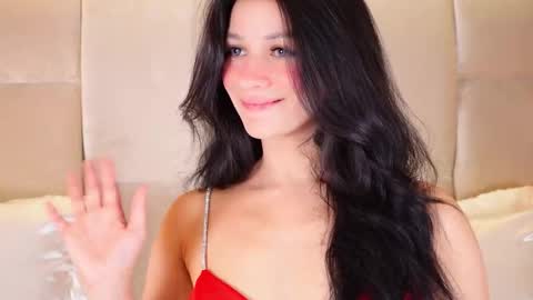 Snapshot of kirakayleigh chatting on October 30, 10:32 pm kira online show from October 30, 10:32 pm