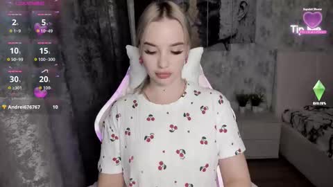 Snapshot of kirakrox chatting on October 11, 3:32 pm kirakrox online show from October 11, 3:32 pm