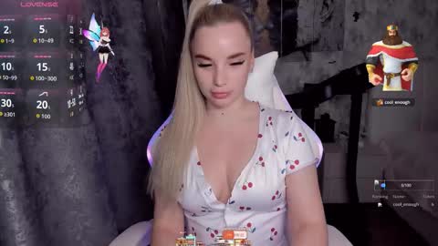 Snapshot of kirakrox chatting on November 10, 6:29 pm kirakrox online show from November 10, 6:29 pm