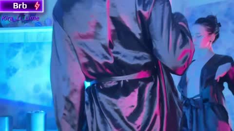 Kira    online show from December 14, 9:45 pm