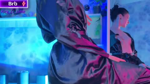 Kira    online show from January 9, 6:06 am