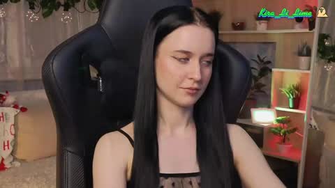 Kira    online show from January 28, 1:59 pm