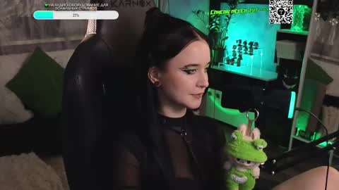 Kira    online show from October 10, 3:11 pm