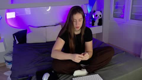 Kira online show from February 23, 8:12 am