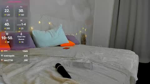 Snapshot of kiramagnolia chatting on March 12, 5:24 am Kira online show from March 12, 5:24 am