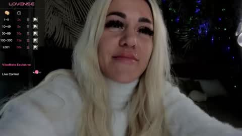 Kira online show from February 17, 1:46 am