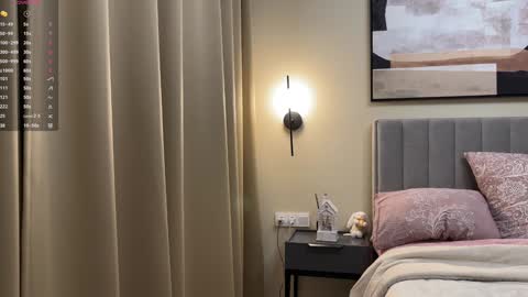 Snapshot of kiramystery chatting on February 6, 10:48 am Kira online show from February 6, 10:48 am