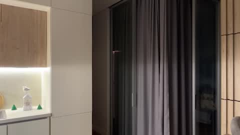 Kira online show from November 23, 3:56 pm