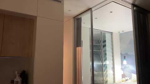 Kira online show from April 23, 11:31 am