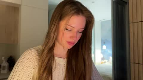 Kira online show from April 23, 12:29 pm