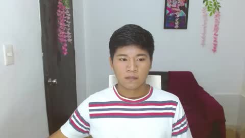 DANTE online show from March 8, 11:49 pm