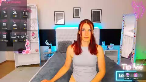 Kira online show from June 21, 4:48 am
