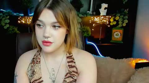 Snapshot of kirarid chatting on November 1, 4:53 pm kirarid online show from November 1, 4:53 pm