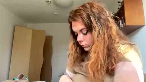 kiraslut981151 online show from March 4, 2:45 pm