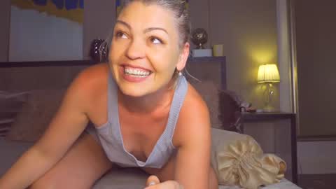 kirasunny online show from July 27, 9:11 pm