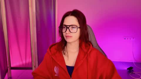 kiravair online show from April 20, 1:25 pm