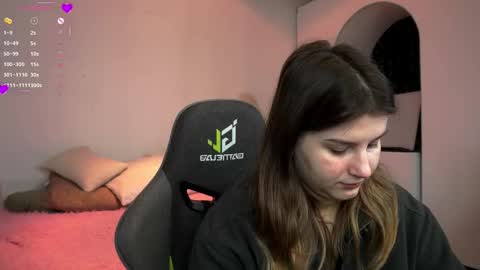 Snapshot of kirazephyr chatting on November 30, 4:27 am Kira online show from November 30, 4:27 am