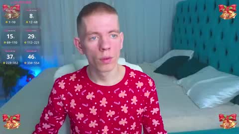    online show from December 9, 6:45 am