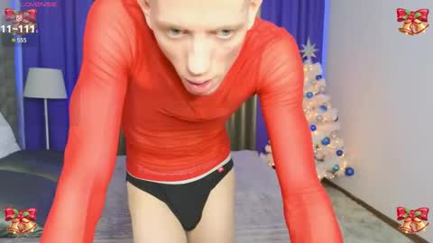    online show from December 13, 1:01 pm