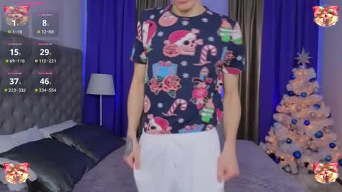    online show from December 15, 6:40 am