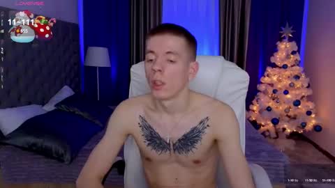    online show from December 22, 1:00 pm