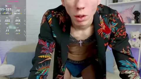    online show from January 13, 9:30 am