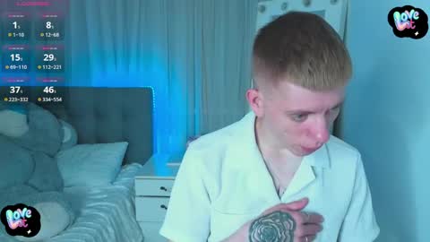    online show from April 22, 7:55 am