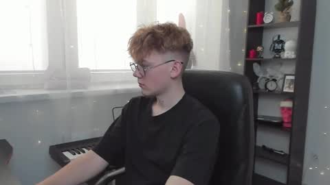 Kirill and Andrey online show from December 21, 11:55 am