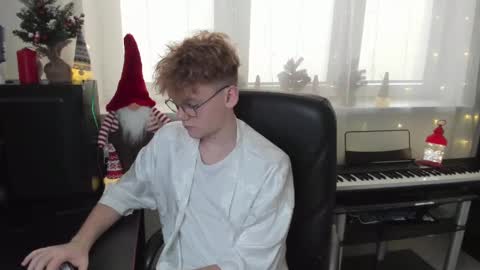 Kirill and Andrey online show from December 25, 12:47 pm