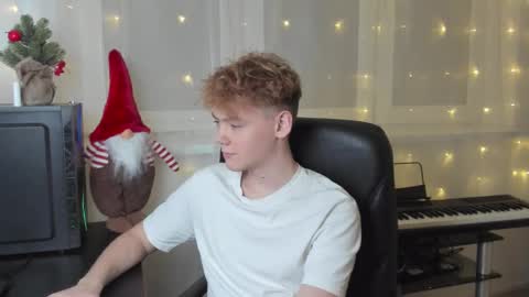 Kirill and Andrey online show from December 29, 3:57 pm