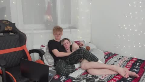 Kirill and Andrey online show from January 8, 6:41 pm