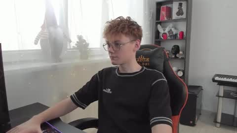 Kirill and Andrey online show from January 25, 8:42 am