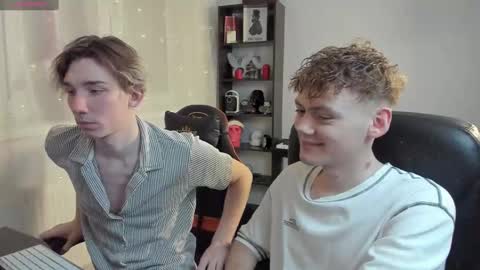 Kirill and Andrey online show from February 10, 1:03 am