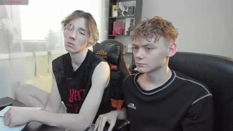 Kirill and Andrey online show from February 15, 7:27 am