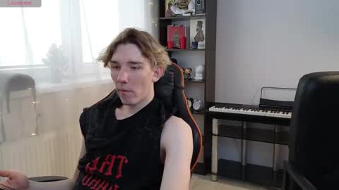 Kirill and Andrey online show from February 18, 9:54 am