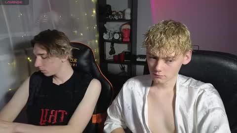 Kirill and Andrey online show from March 12, 5:38 pm