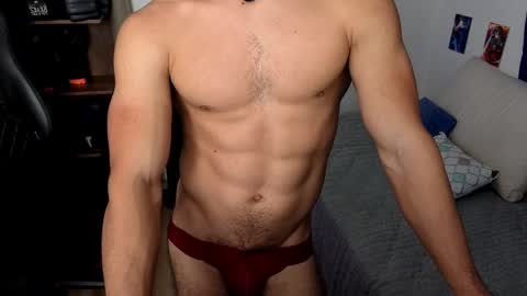 Jacob online show from November 11, 4:12 am