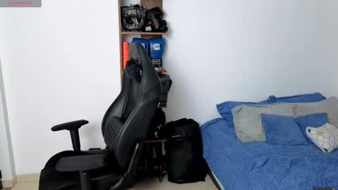 Jacob online show from February 26, 3:38 am