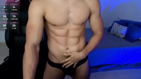 Jacob online show from March 28, 4:34 am