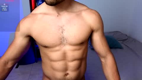 Jacob online show from April 8, 4:23 am